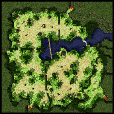 Mapa de Campos de Geffen 10