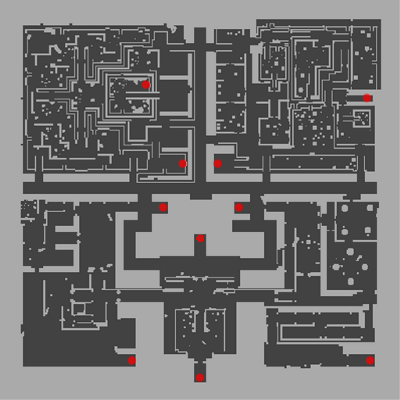 Mapa de Glast Heim (gl_cas01)
