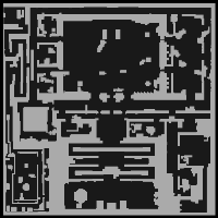 Mapa de Glast Heim (gl_cas02_)
