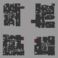 Mapa de Glast Heim (gl_in01)