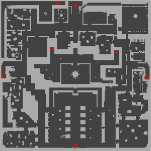Mapa de Glast Heim (gl_knt01)