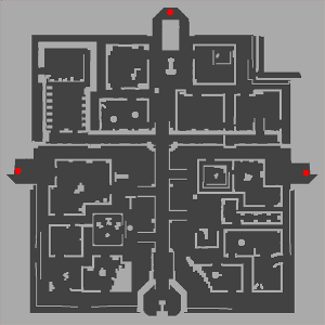 Mapa de Glast Heim (gl_knt02)
