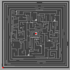 Mapa de Glast Heim (gl_step)
