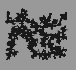 Mapa de gld2_gef