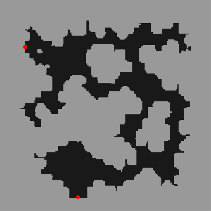Mapa de Masmorra de Guilda 04