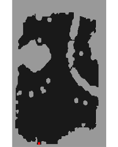 Mapa de Caverna de Kunlun 03