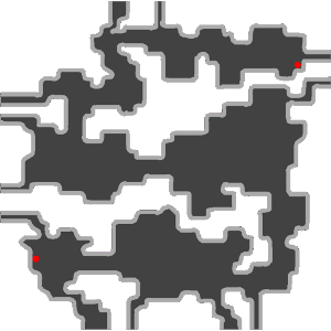 Mapa de Caverna Submarina 03