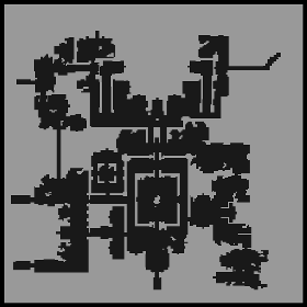 Mapa de Caverna Submarina 05