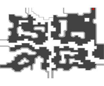 Mapa de Minas Anãs 03