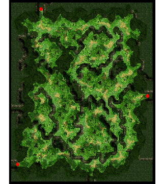 Mapa de Deserto de Sograt 03
