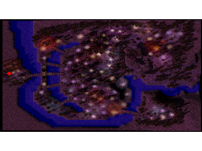 Mapa de Niflheim