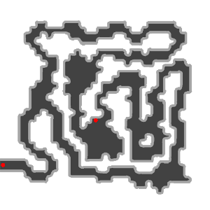 Mapa de Caverna de Payon 02