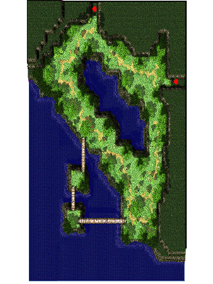 Mapa de Campos de Payon 05