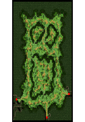 Mapa de Campos de Payon 08