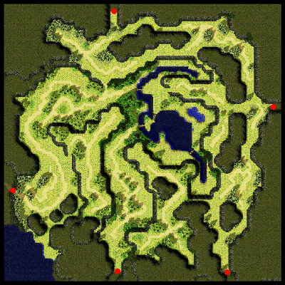 Mapa de Campos de Prontera 00