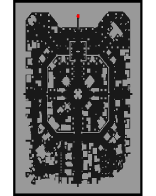 Mapa de Prontera (prt_q)