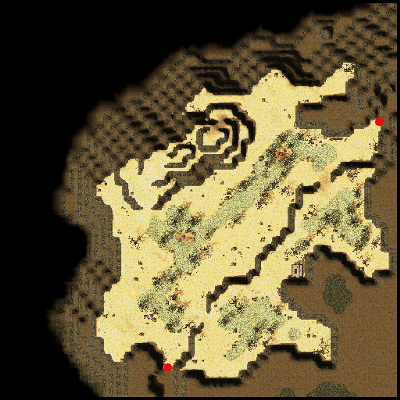 Mapa de Campos de Rachel 02