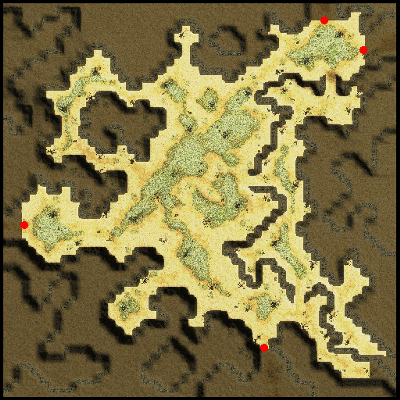 Mapa de Campos de Rachel 04