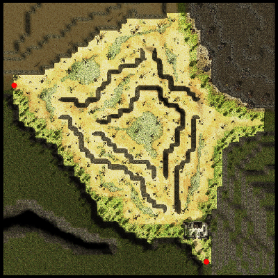 Mapa de Campos de Rachel 06