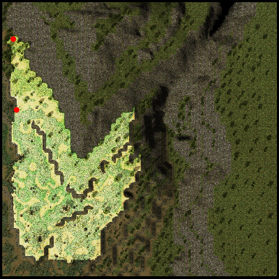 Mapa de Campos de Rachel 09