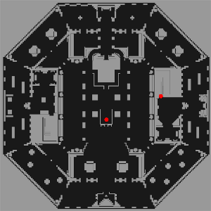 Mapa de Torre de Thanatos 02