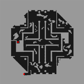 Mapa de Torre de Thanatos 04