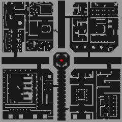 Mapa de Torre de Thanatos 06