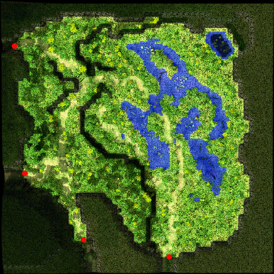 Mapa de Campos de Umbala 03