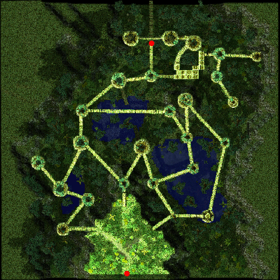 Mapa de Campos de Umbala 04