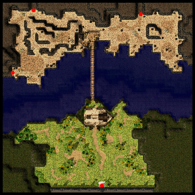 Mapa de Campos de Juno 01