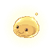 Poring Dourado