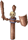 Dummy (Small)