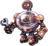 Robô Reparador