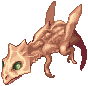 Wyvern Azul